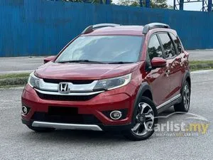 2019 Honda BR-V 1.5 V SUV