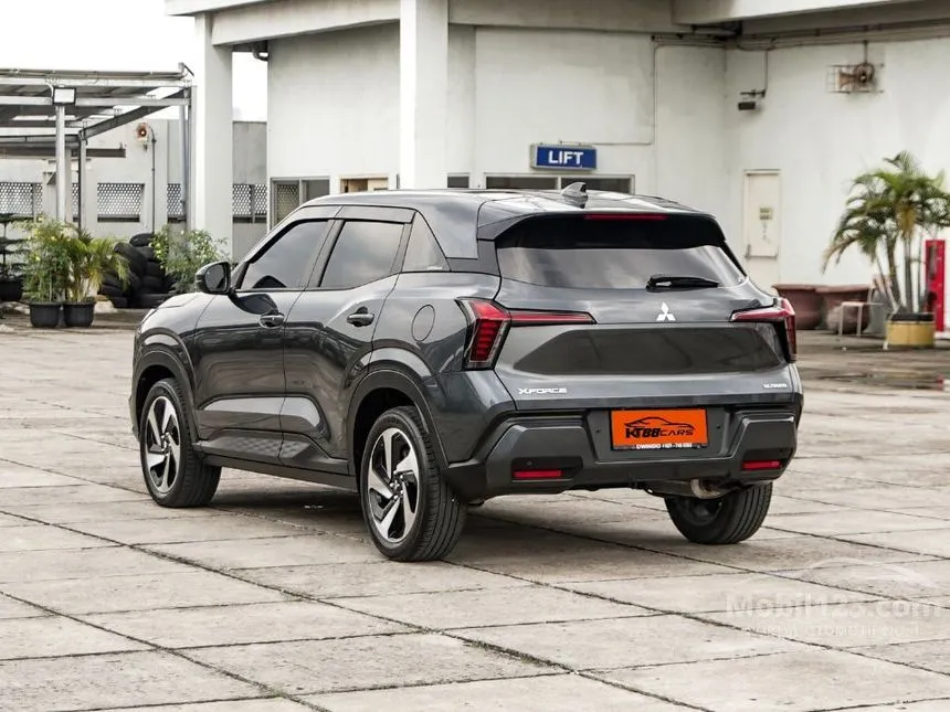 2024 Mitsubishi XFORCE Ultimate SUV