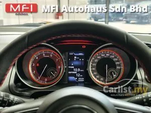 2023 Suzuki Swift 1.4 Sport Hatchback