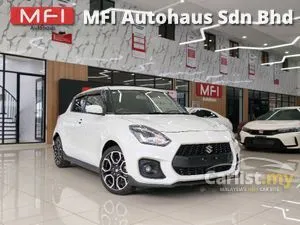 2023 Suzuki Swift 1.4 Sport Hatchback