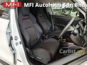 2023 Suzuki Swift 1.4 Sport Hatchback