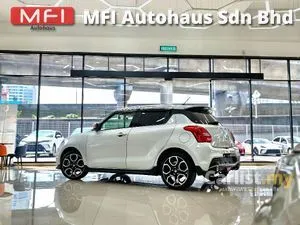 2023 Suzuki Swift 1.4 Sport Hatchback
