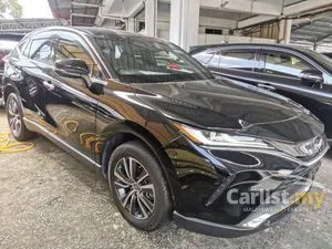 搜索全马出售的Cheras 从RM80K Toyota丰田SUV运动型多用途车车
