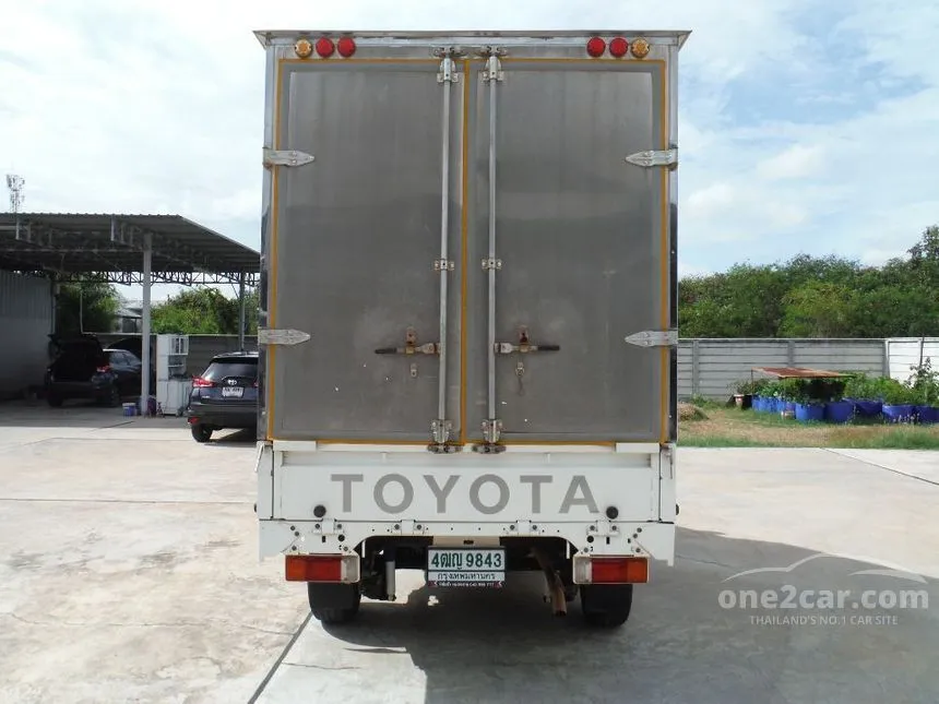 2024 Toyota Hilux Champ Pickup