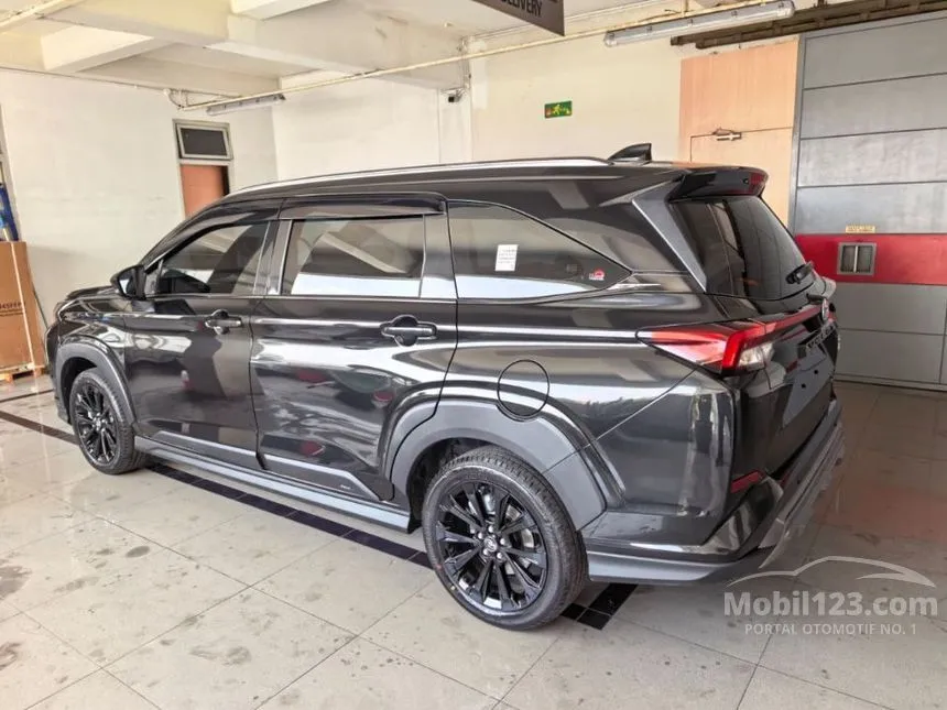2026 Toyota Veloz Q HEV Modellista (1 Tone) (Non Premium Color) MPV