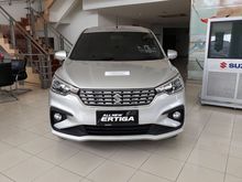 2019 Suzuki Ertiga 1,5 GX MPV