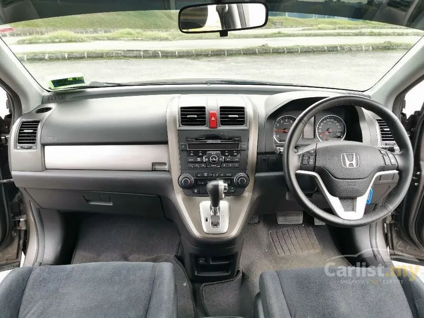 2011 Honda CR-V i-VTEC SUV