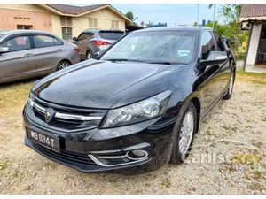 2015 Proton Perdana 2.0 E Sedan