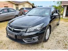 2015 Proton Perdana 2.0 (Auto) Premium
