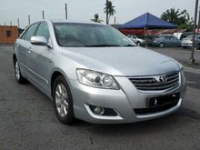 Camry 2.0G * NO GST * Nego Sampai Jadi * Trusted Dealer * No Hidden Information * What you see what you get