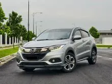 2020 Honda HR-V 1.8 E (A) Push Start Car King SUV Easy Loan