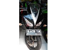 2014 Honda CBR 150R Repsol