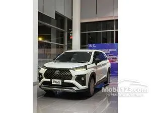2026 Toyota Veloz 1.5 Q TSS (Premium Color) MPV