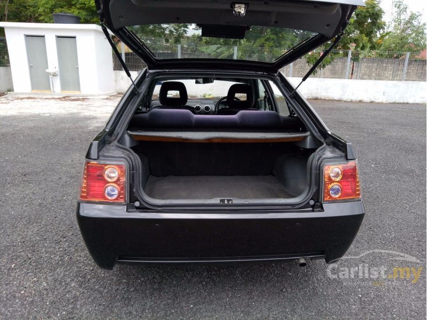 Proton Saga 2007 1.3 in Selangor Manual Sedan Black for RM 