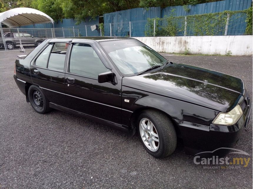 Proton Saga 2007 1.3 in Selangor Manual Sedan Black for RM 