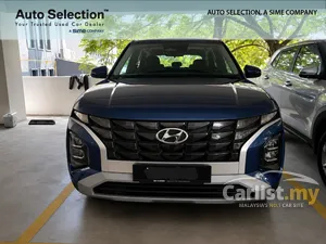 2024 Hyundai Creta 1.5 Plus SUV