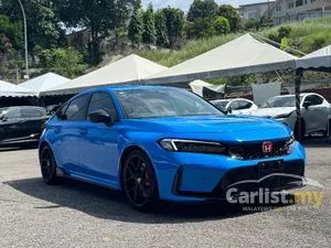 2024 Honda Civic 2.0 Type R Hatchback NEW CAR CONDITION