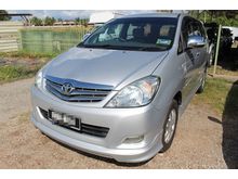 2010 Toyota Innova 2.0 G (A)