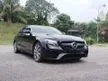 Used FULL SERVICE RECORD 2017 Mercedes-Benz E350 e 2.0 AMG Line Sedan - Cars for sale