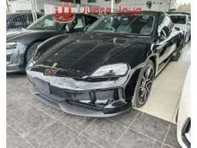 2025 Porsche Taycan 0.0 Sedan MOST CHEAPEST IN JB (Fast Loan Approval , No Hidden Fee )
