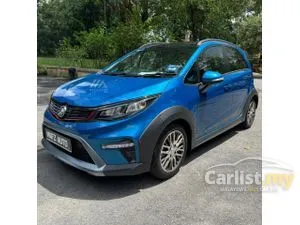 2023 Proton Iriz 1.6 Active Hatchback