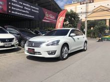 2014 Nissan Teana 2.0 (ปี 13-16) XL Sedan AT