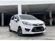 Used 2015 Proton Iriz 1.3 (A) 3 YEARS WARRANTY / TIP TOP CONDITION / NICE INTERIOR LIKE NEW / CAREFUL OWNER / FOC DELIVERY - Cars for sale