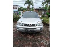 2005 Nissan X-Trail 2.5 ST SUV