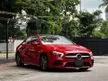 Recon 2020 Mercedes