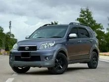 2014 Toyota Rush 1.5 S 7 SEATER MINI SUV SENANG LULUS HIGH LOAN