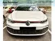 Used 2023 Volkswagen Golf 2.0 GTi IQ.Drive Hatchback
