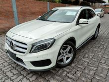 2017 Mercedes-Benz GLA180 AMG Free 5 Years Warranty