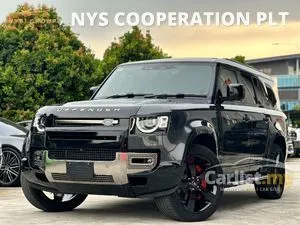 2023 Land Rover Defender 3.0 130 X Dynamic HSE SUV