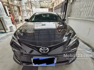 2023 Toyota Camry 2.5 V Sedan