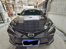 2023 Toyota Camry 2.5 V Sedan
