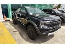 2025 Ford Ranger 3.0 Raptor Dual Cab Pickup