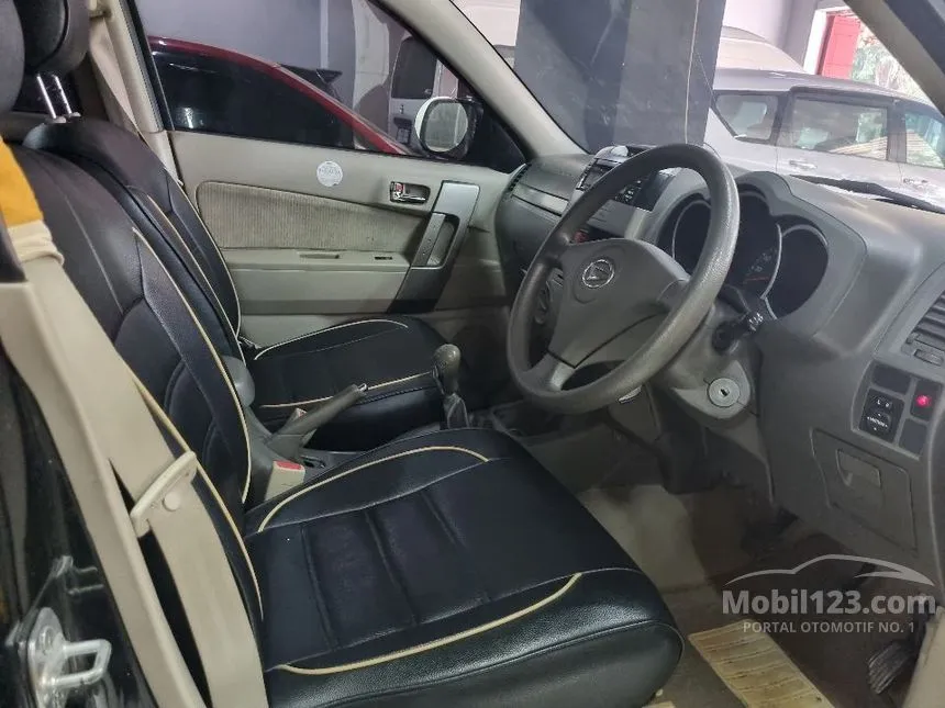 2012 Daihatsu Terios TX SUV