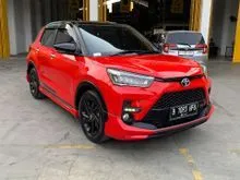 2022 Toyota Raize 1.0 GR Sport (2 Tone) SUV - PROMO AKHIR BULAN