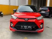 2022 Toyota Raize 1.0 GR Sport (2 Tone) SUV