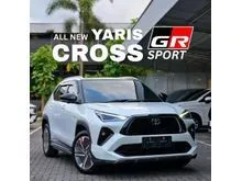 2025 Toyota Yaris Cross 1.5 S HV with GR Parts Aero Pkg(Prem Clr) SUV