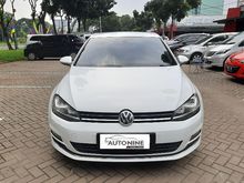 2014 Volkswagen Golf 1.4 TSI Hatchback