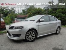 Proton Preve 1.6 Executive (A) 6Speed TipTOP Condition LikeNEW