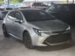 Recon GRED5A Toyota Corolla Sport 1.2 GZ 4WD HUD 8kMIL