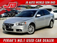 2011 Proton Inspira 1.8 (A) 1Owner &TotallyLikeNew