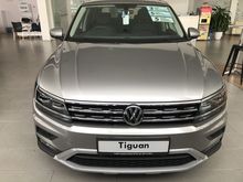 2020 Volkswagen TIGUAN JOIN 1.4 280 TSI Highline SUV