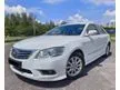 Used 2012 Toyota Camry 2.0 G Sedan BOTH ELECTRONIC SEAT - Cars for sale
