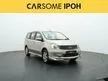 Used 2012 Nissan Grand Livina 1.6 MPV_No Hidden Fee, Free 1 Year Gold Warranty - Cars for sale