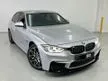 Used 2013 BMW 320i 2.0 Sport Line M4 BODYKIT SPORTRIMS FULL SERVICE RECORD TIPTOP CONDITION