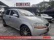 Used 2003 Chevrolet Aveo 1.5 Hatchback (A) MAINTAIN WELL / ACCIDENT FREE / ORIGINAL CONDITION / RAYA PROMOSI