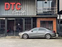 2021 Mercedes-Benz CLA180 1.3 Progressive Line